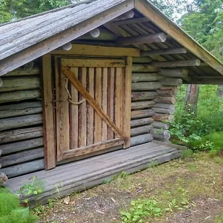 Metsae-pihlaja By Interhome Holiday home *