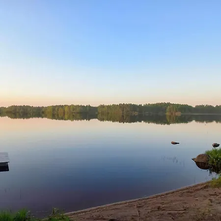 Metsae-pihlaja By Interhome Kinnula