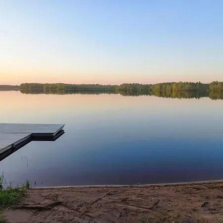 Metsae-pihlaja By Interhome