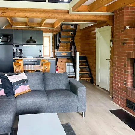 Metsae-pihlaja By Interhome Holiday home