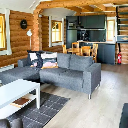 Metsae-pihlaja By Interhome Holiday home *