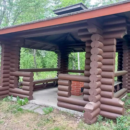 Holiday home Metsae-pihlaja By Interhome *