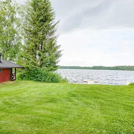 Metsae-pihlaja By Interhome Tatil Evi *