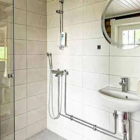 Tatil Evi Metsae-pihlaja By Interhome *