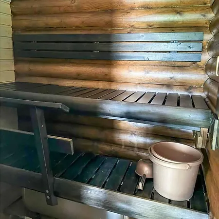 Casa de Férias Metsae-pihlaja By Interhome