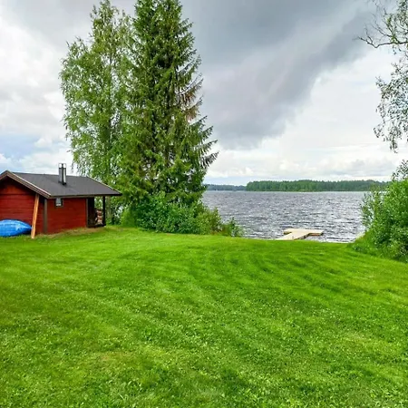 Metsae-pihlaja By Interhome Tatil Evi *