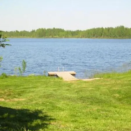 Holiday home Metsae-pihlaja By Interhome Kinnula