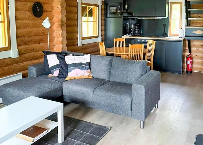 Metsae-pihlaja By Interhome *