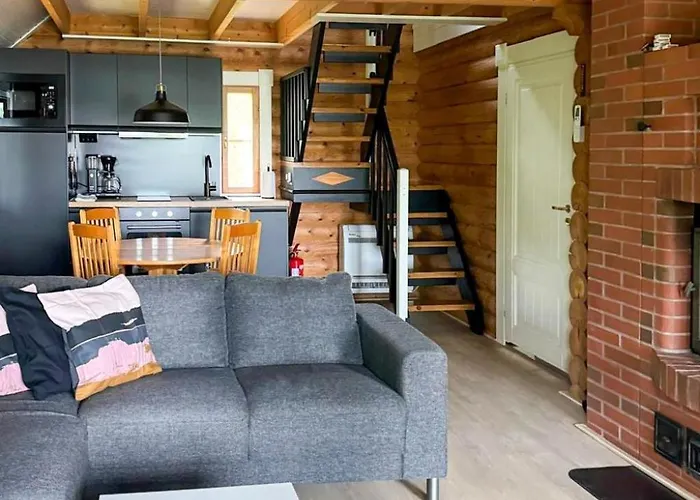 Metsae-pihlaja By Interhome