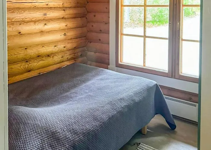 Metsae-pihlaja By Interhome Сasa de vacaciones